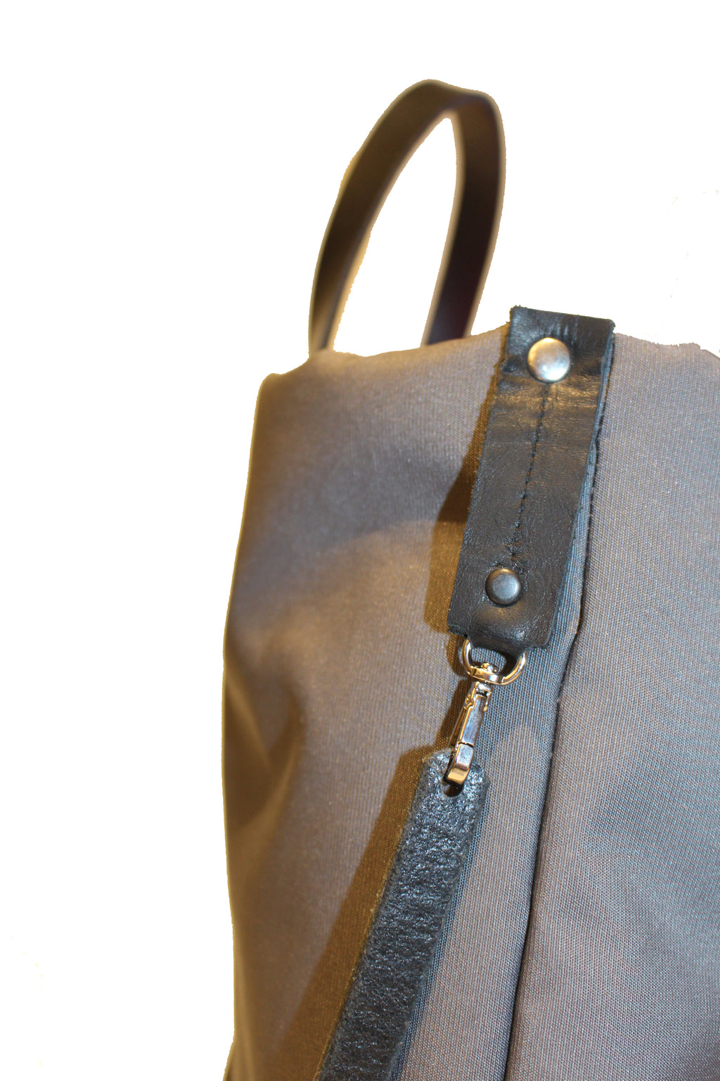 Michelle tote bag