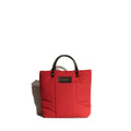 Camila tote bag rouge