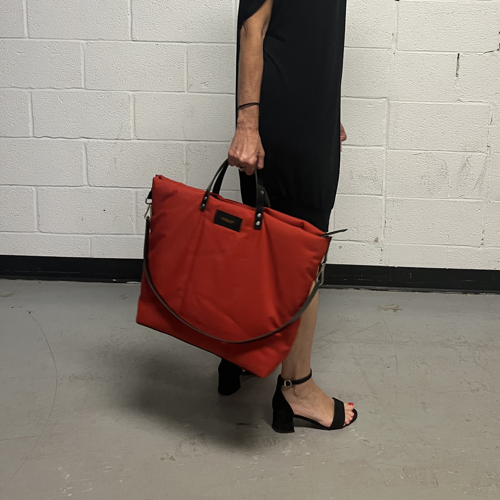 Daniel tote bag
