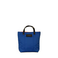 Camila tote bag Bleu électrique/electric blue