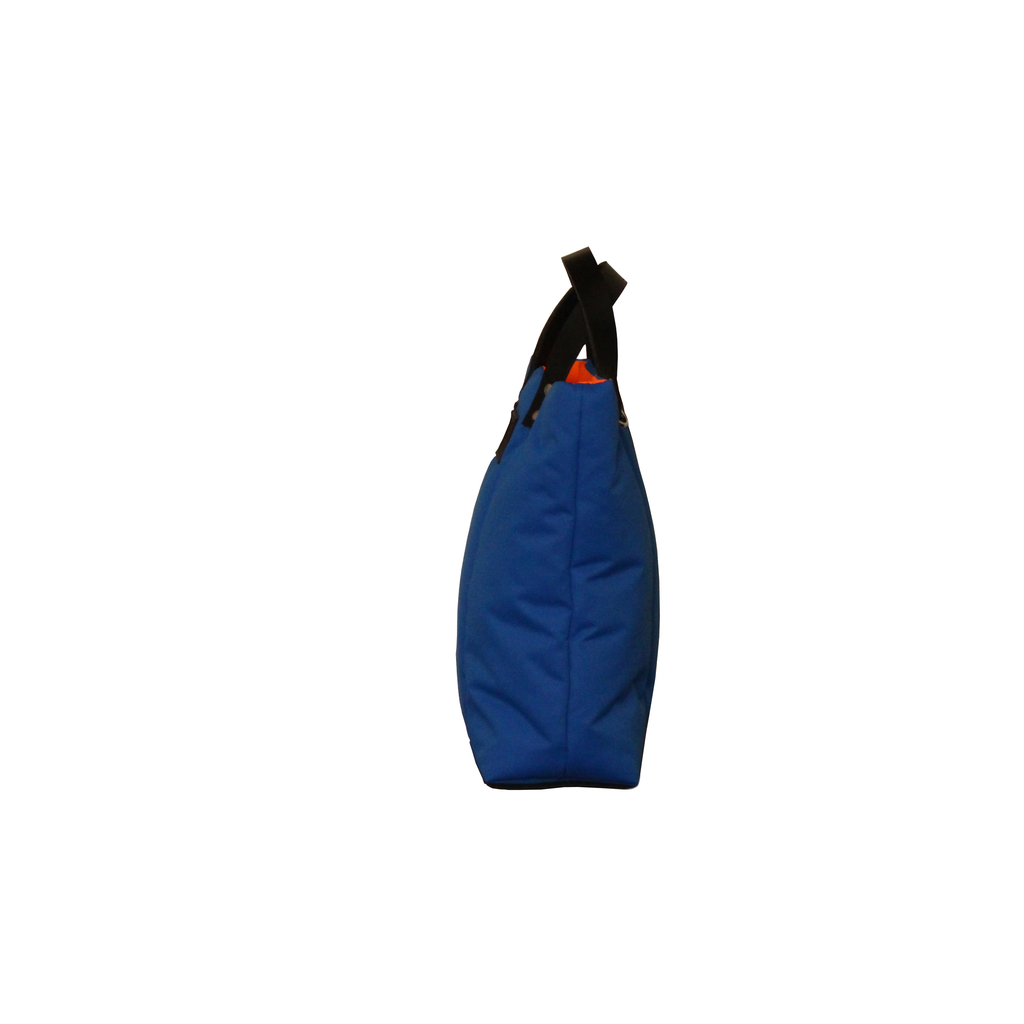 Camila tote bag Bleu électrique/electric blue