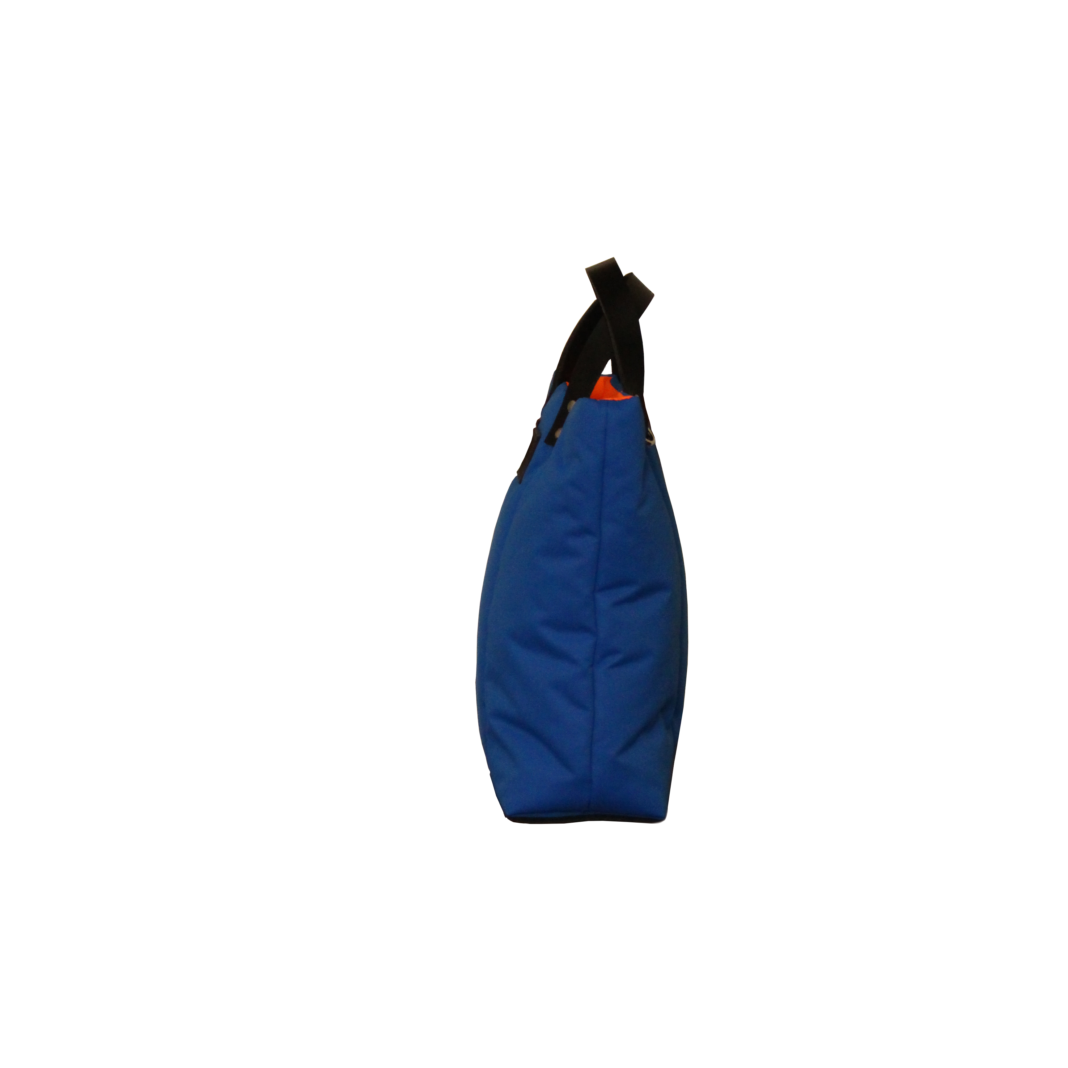 Camila tote bag Bleu électrique/electric blue