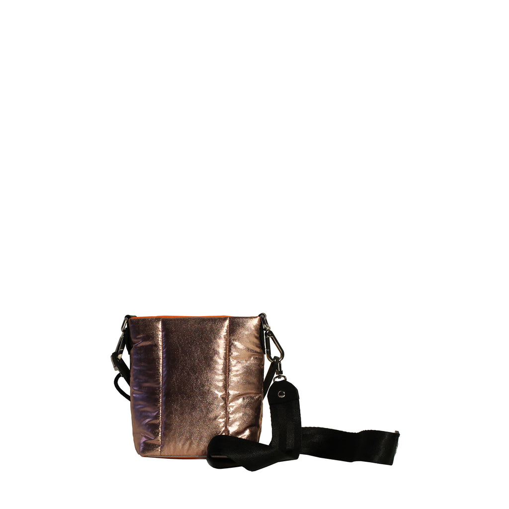 Petite ETINCELLE rose Tote bag /Little pink SPARK Tote Bag