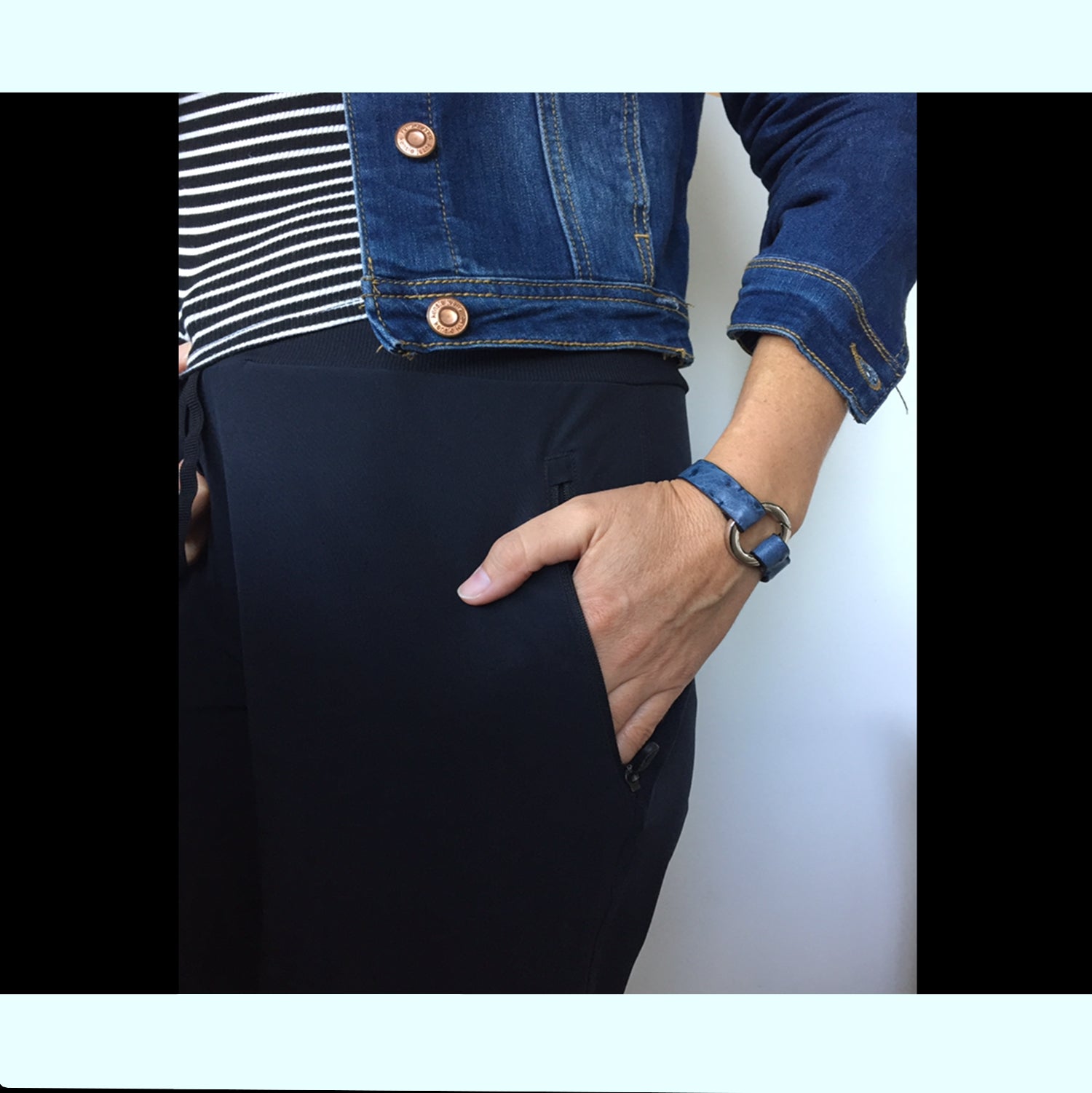 Bracelet Paris