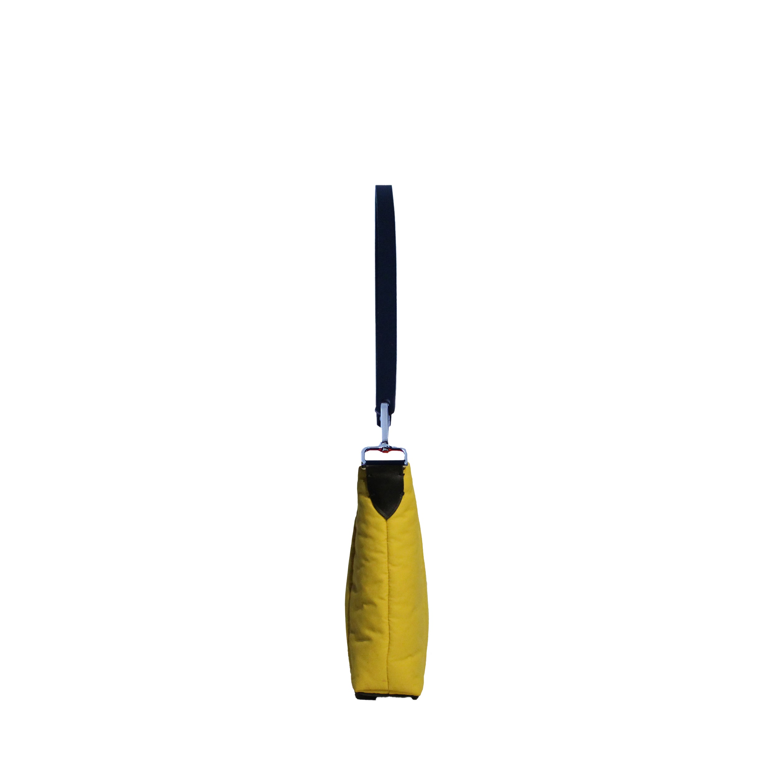 Mireille  tote bag  jaune / yellow
