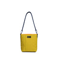 Mireille  tote bag  jaune / yellow