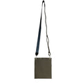Lucienne Pochette bandoulière gris / grey  fait ✋🏻
