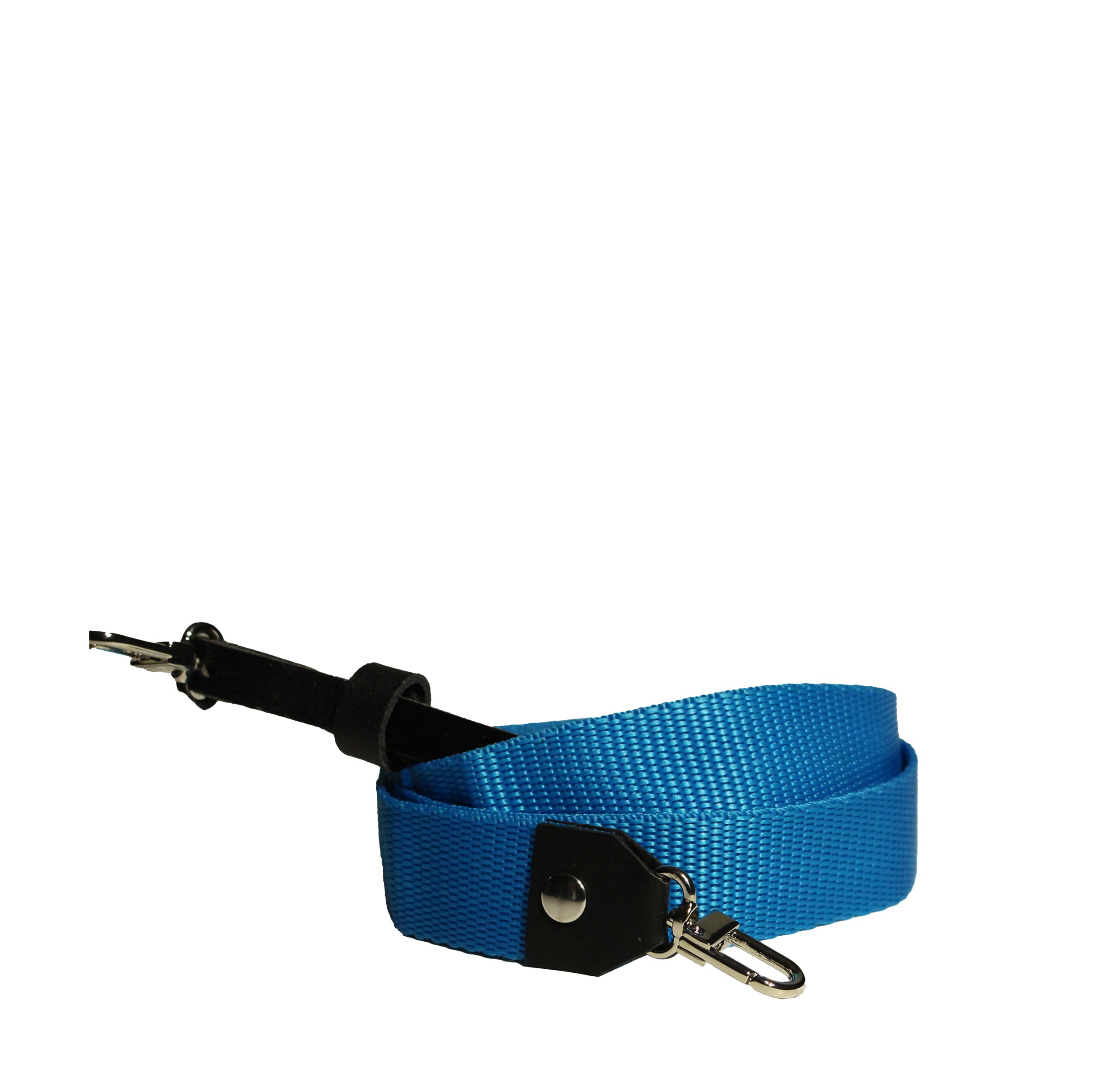 bandoulière plus longue  CUIR NOIR   ---  shoulder strap 2 cm/2,5cm
