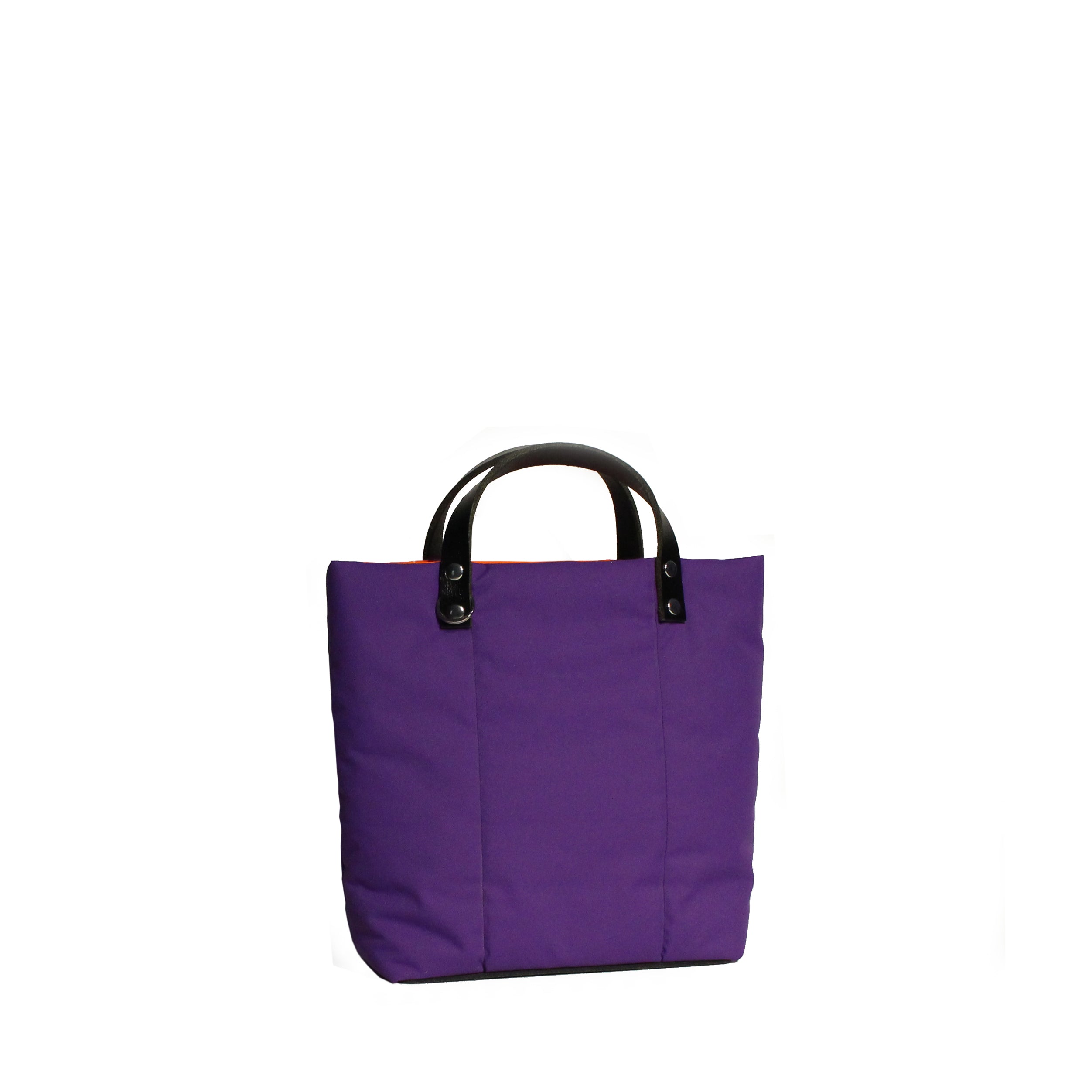 Camila tote bag Violet / Purple