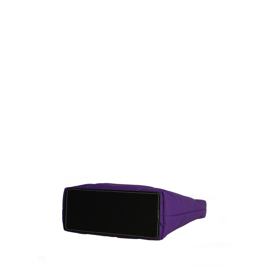 Camila tote bag Violet / Purple