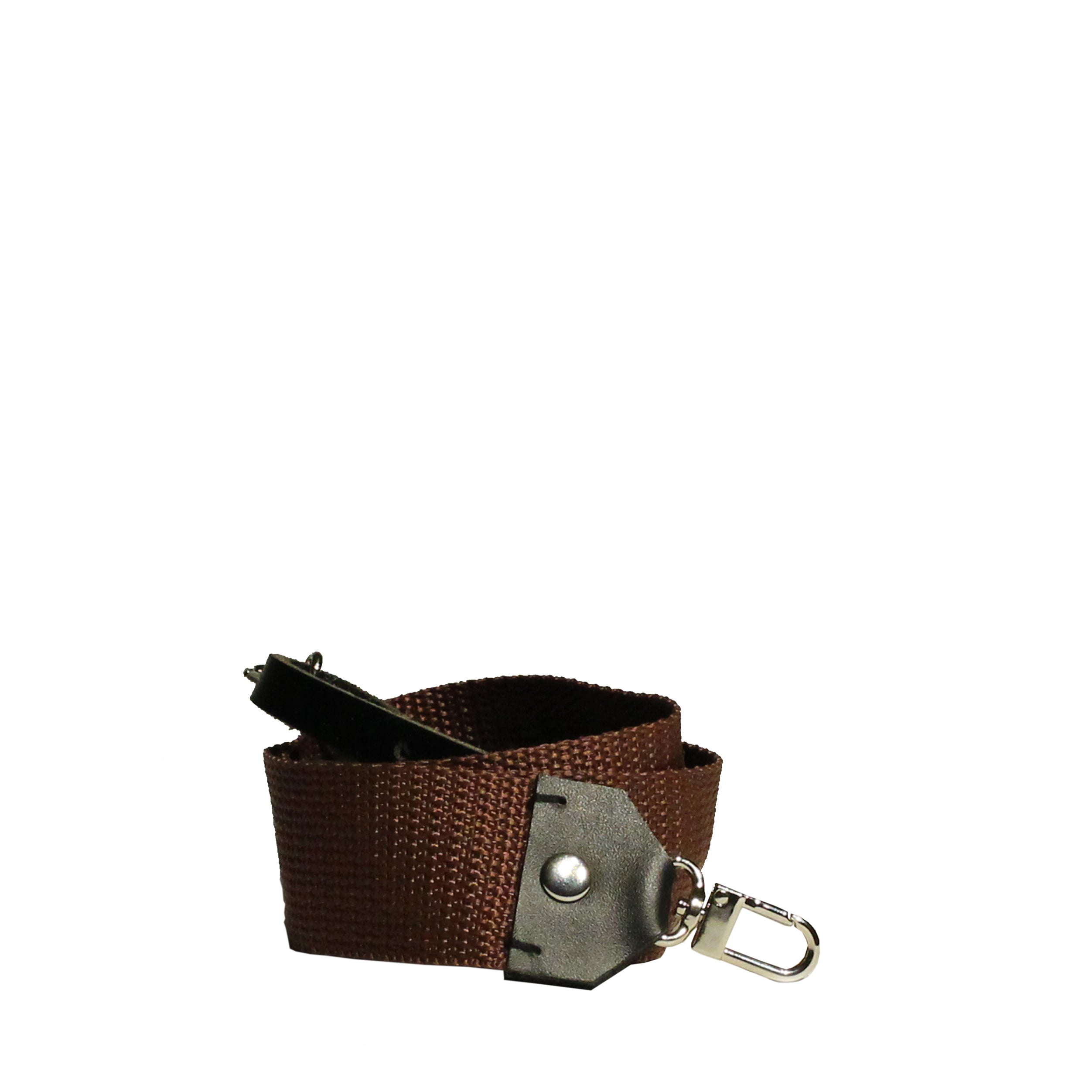 bandoulière  CUIR NOIR  --- shoulder strap 3 cm / 4 cm