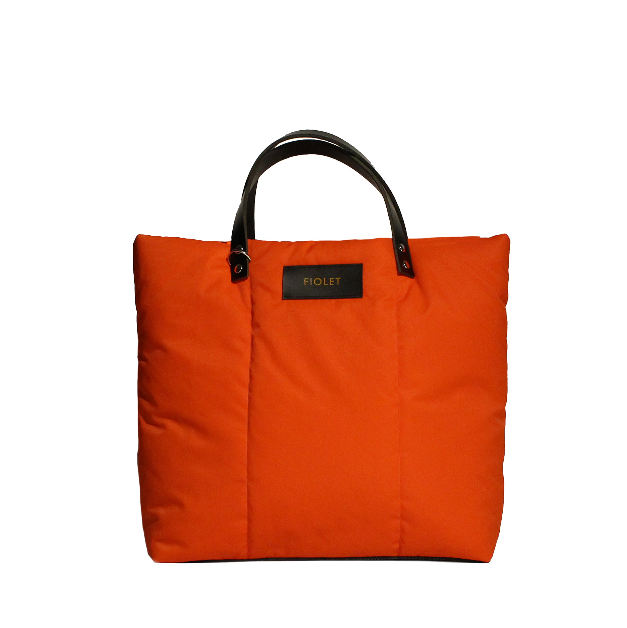 Magali tote bag Orange