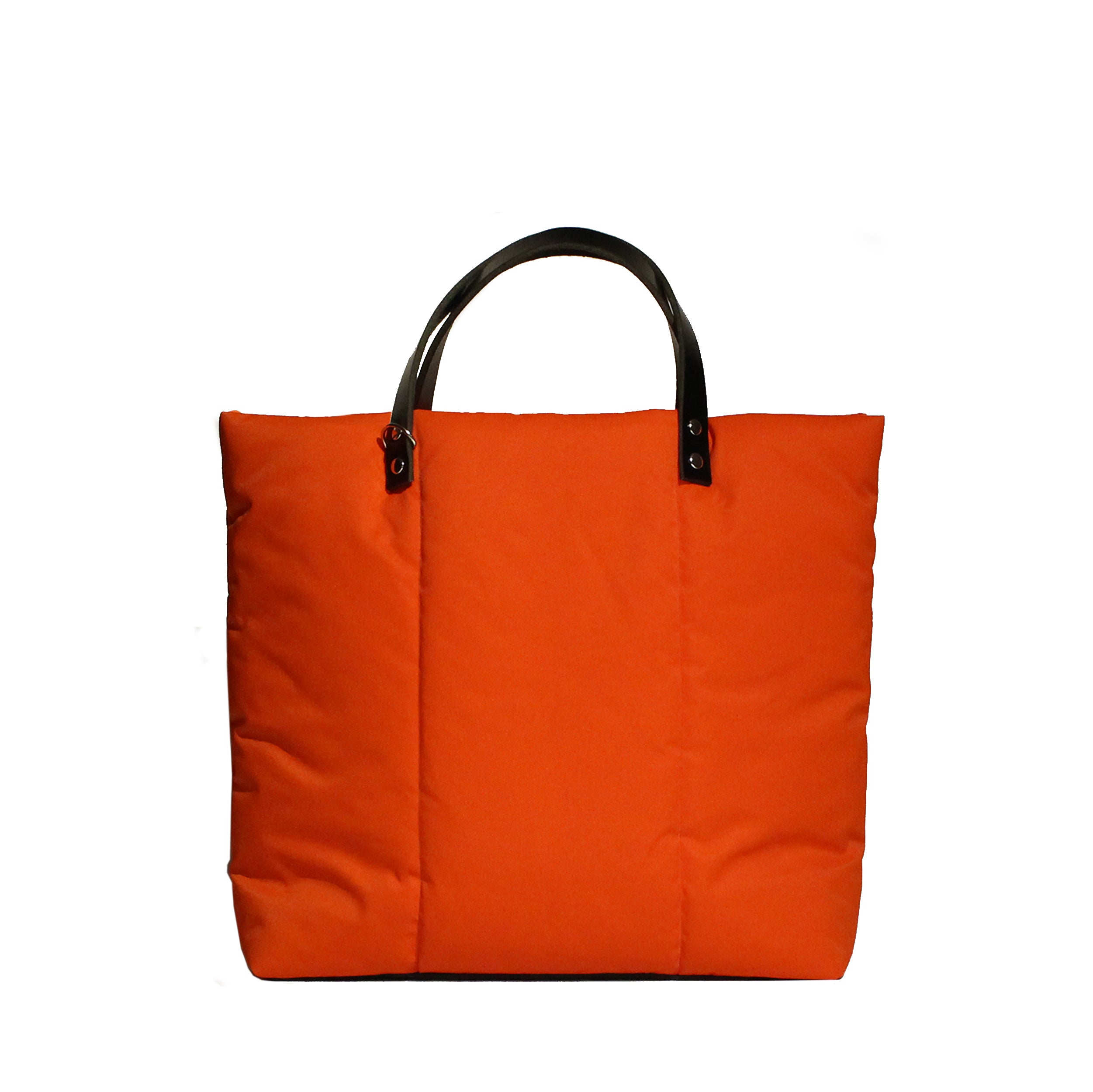 Magali tote bag Orange