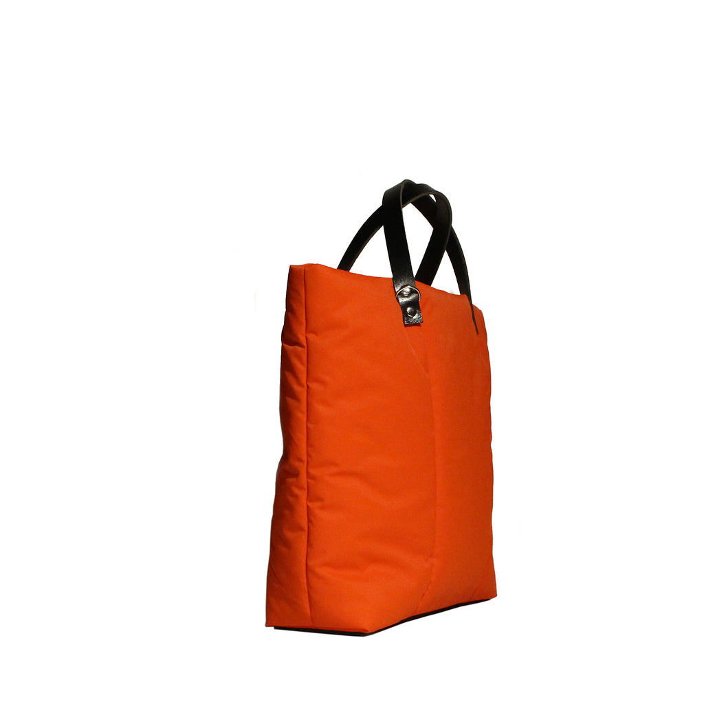 Magali tote bag Orange