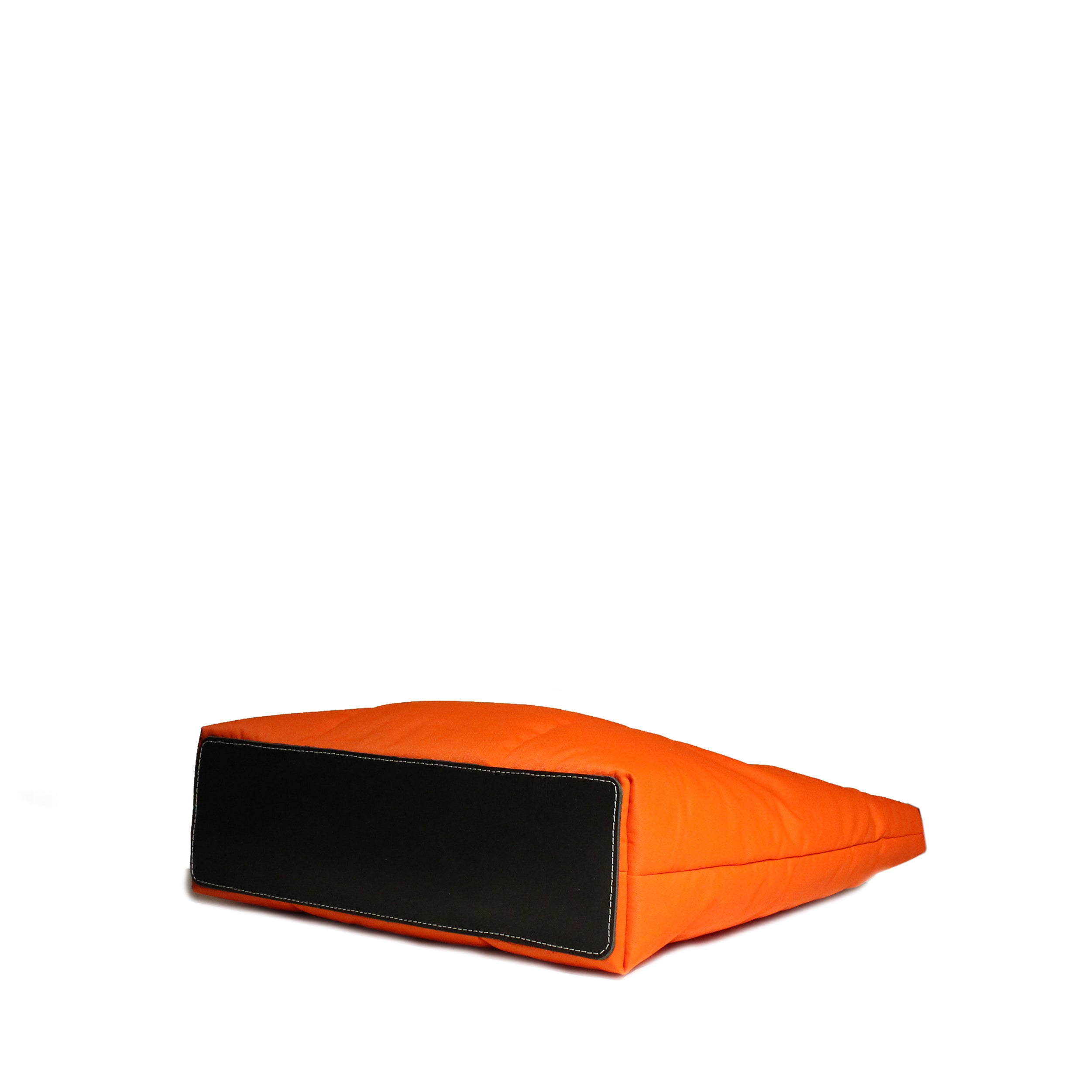 Magali tote bag Orange