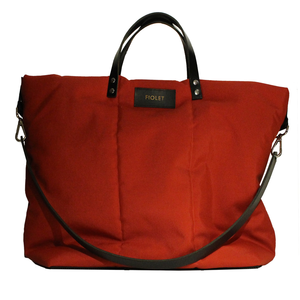 Daniel tote bag