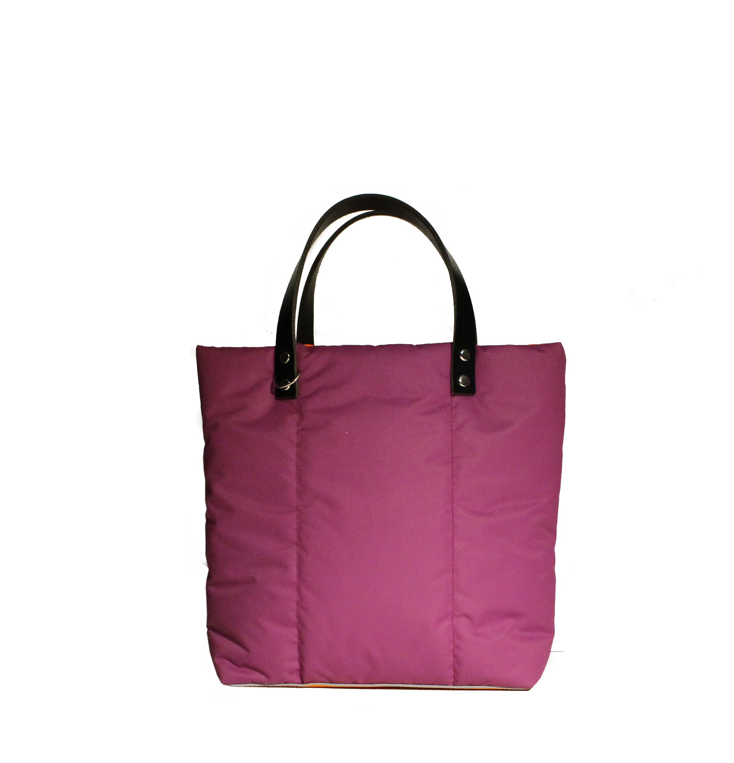 Marceline  Tote bag violine