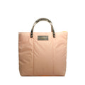 Magali tote bag rose irisé  /Magali tote bag pink
