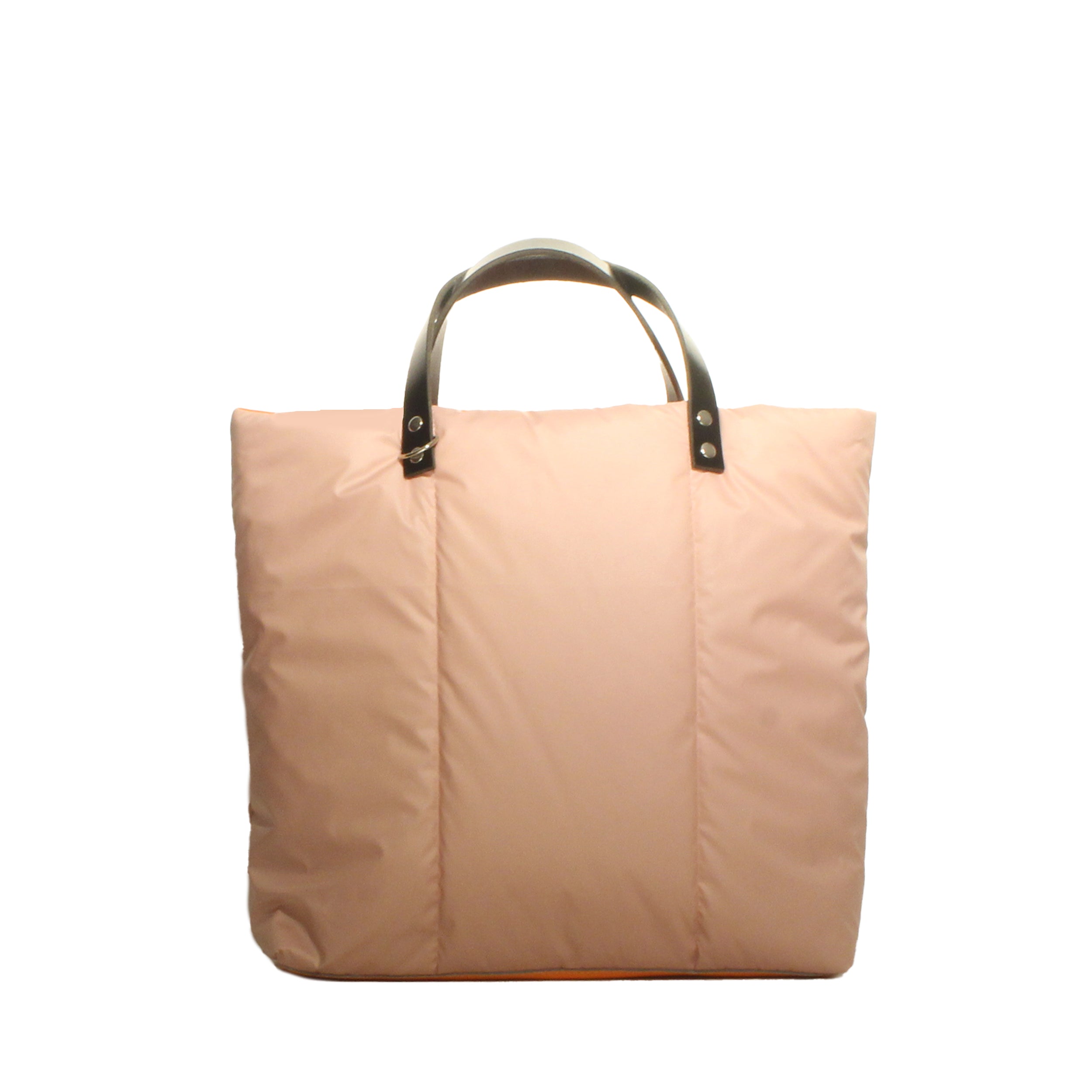 Magali tote bag rose irisé  /Magali tote bag pink