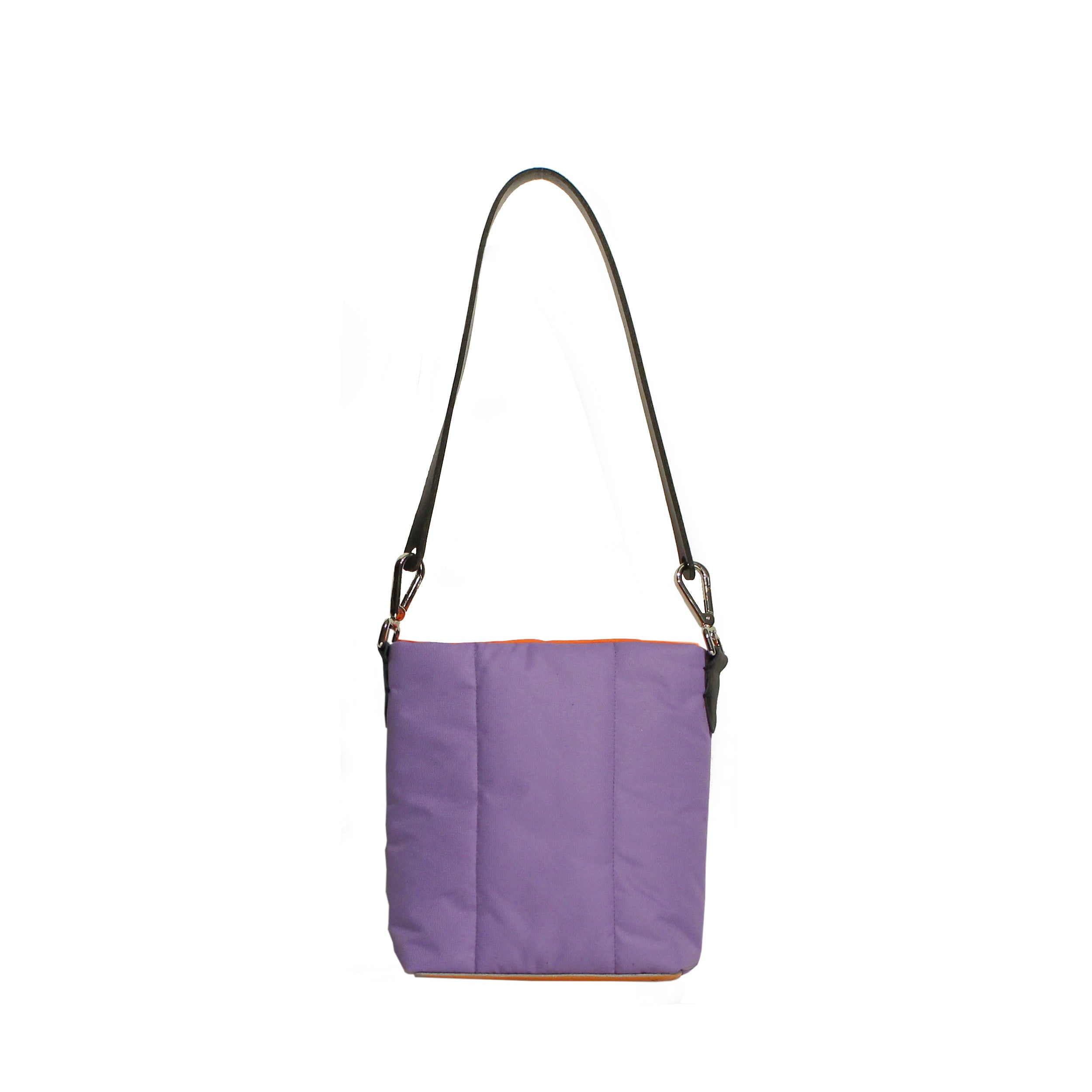 Mireille  tote bag parme / purple