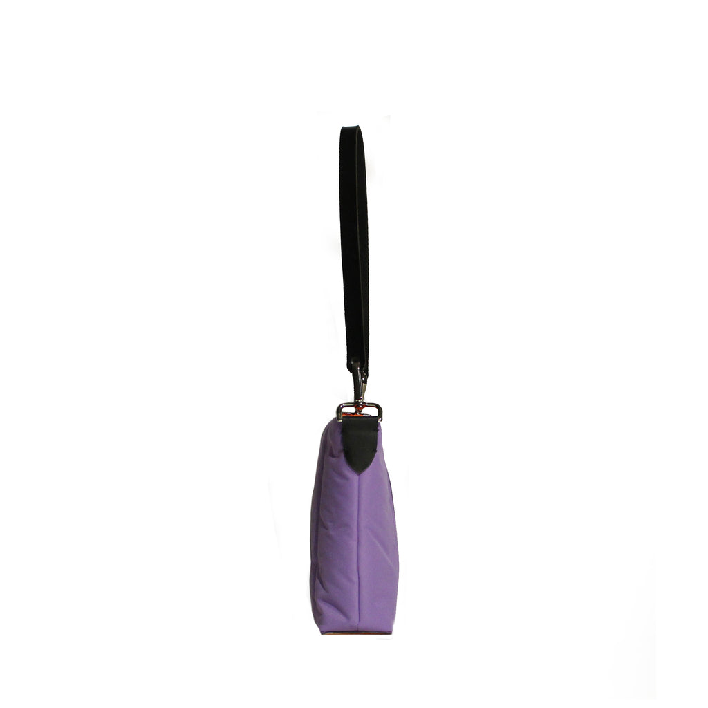 Mireille  tote bag parme / purple