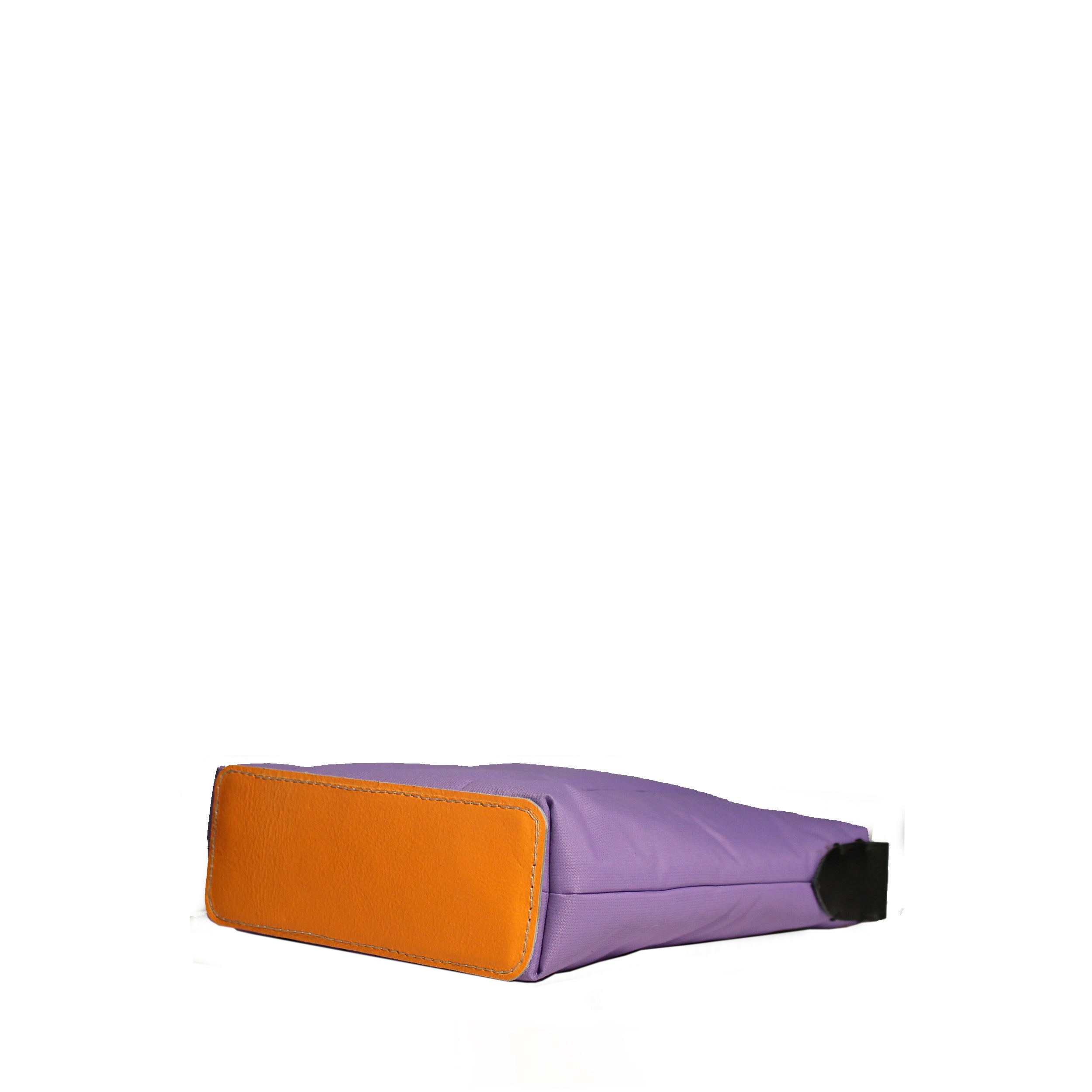 Mireille  tote bag parme / purple
