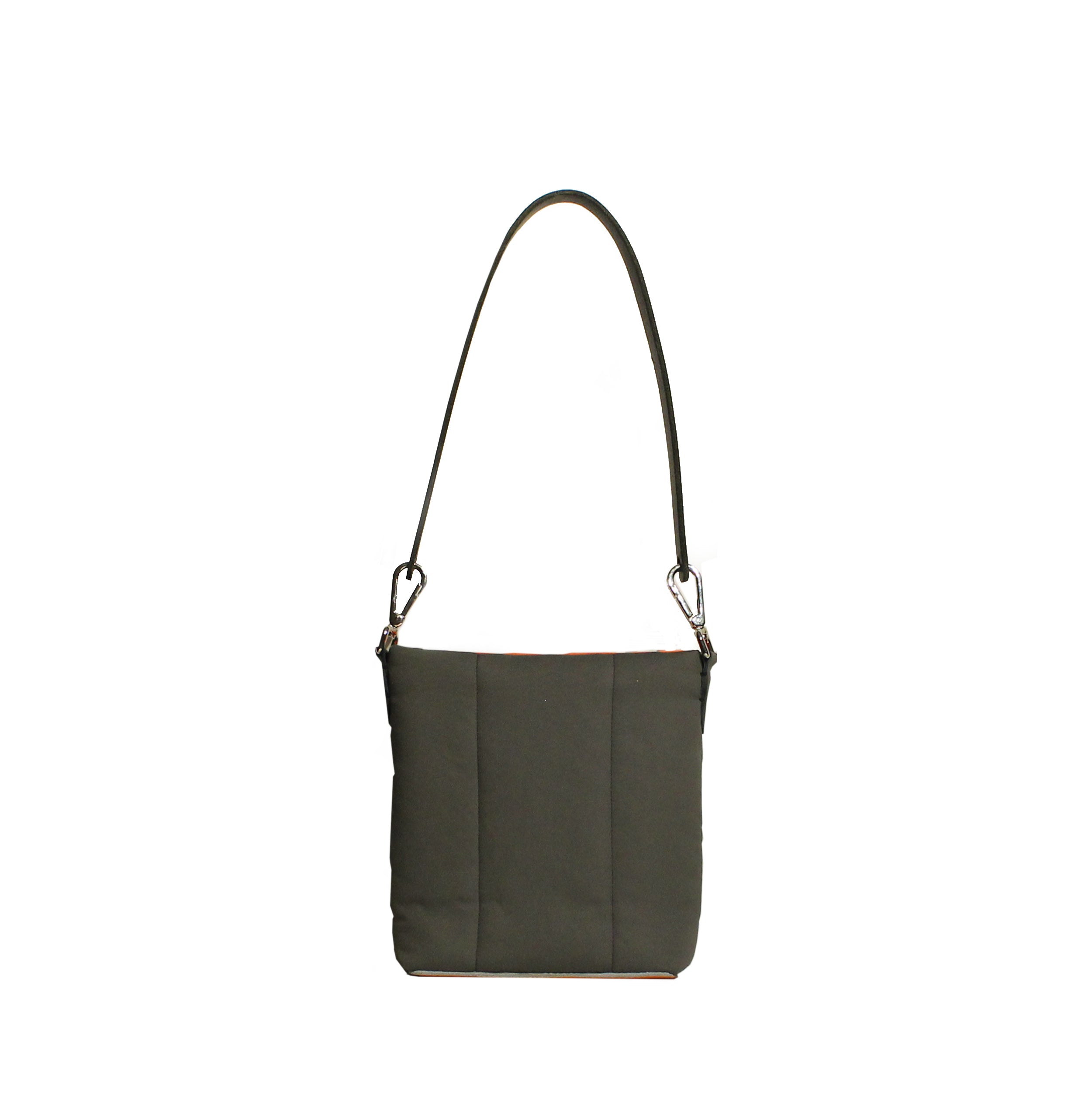 Mireille  tote bag  gris taupe / taupe /gray