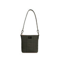 Mireille  tote bag  gris taupe / taupe /gray
