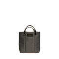 Camila tote bag gris foncé / dark gray