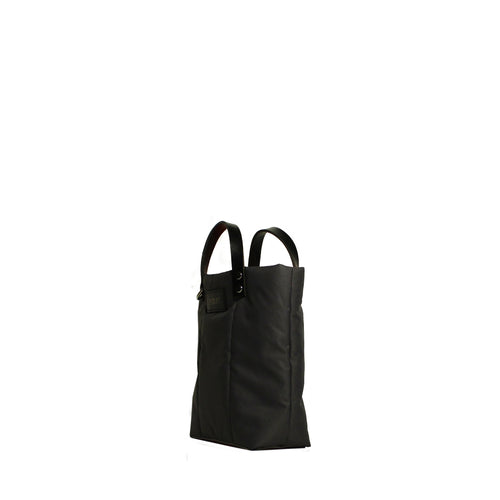 Camila tote bag gris foncé / dark gray