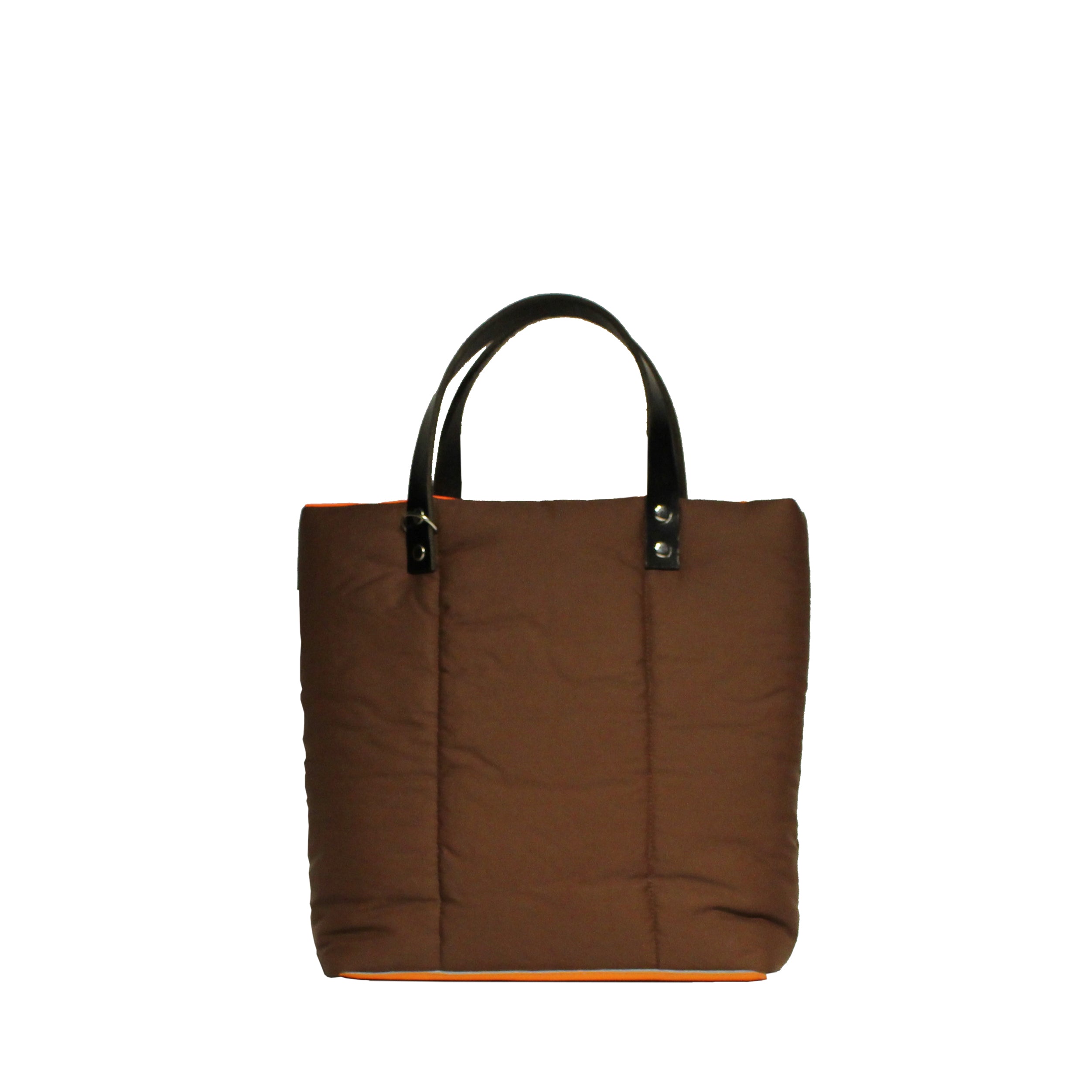 Marceline  Tote bag marron  / brown