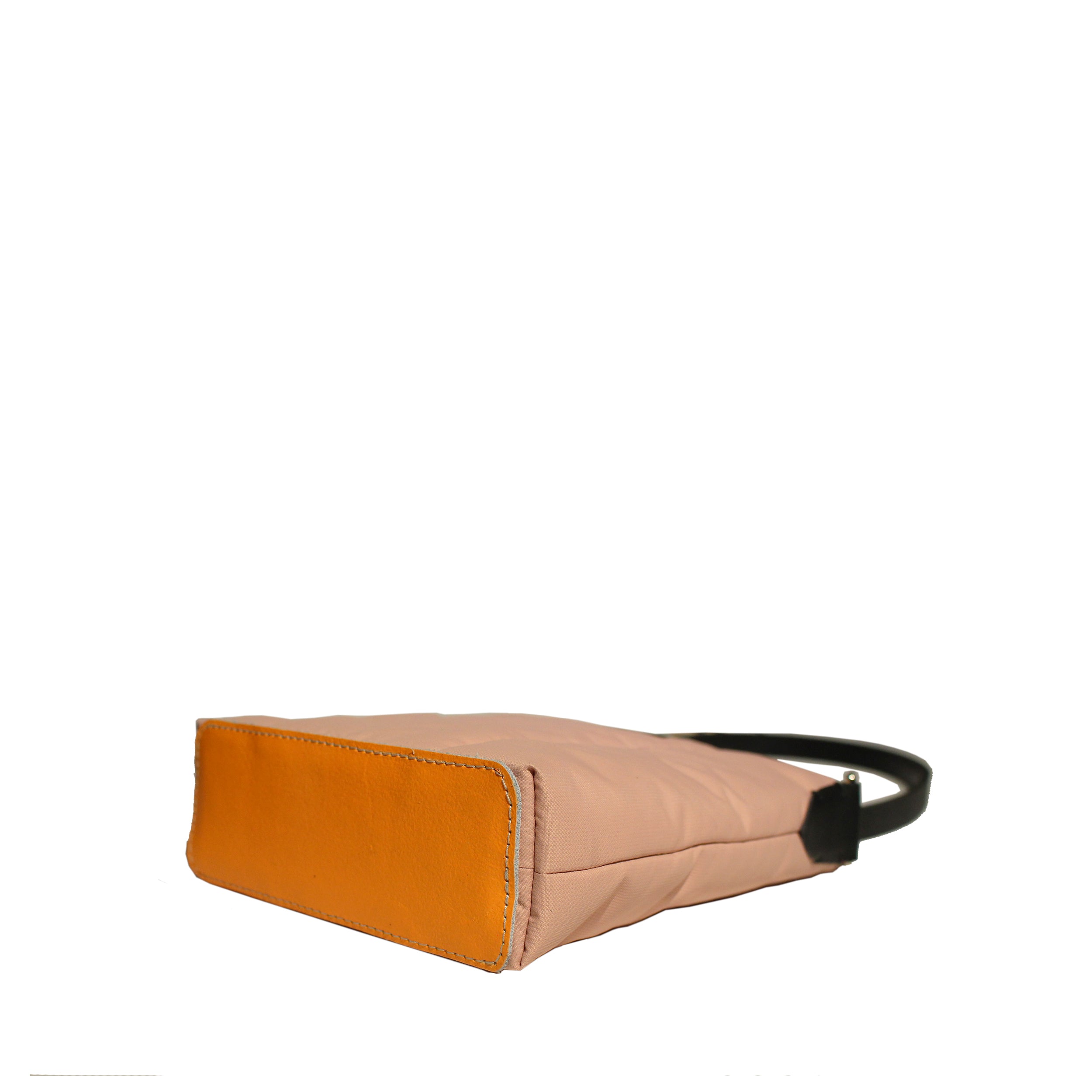 Mireille  tote bag  rose pale  / light pink