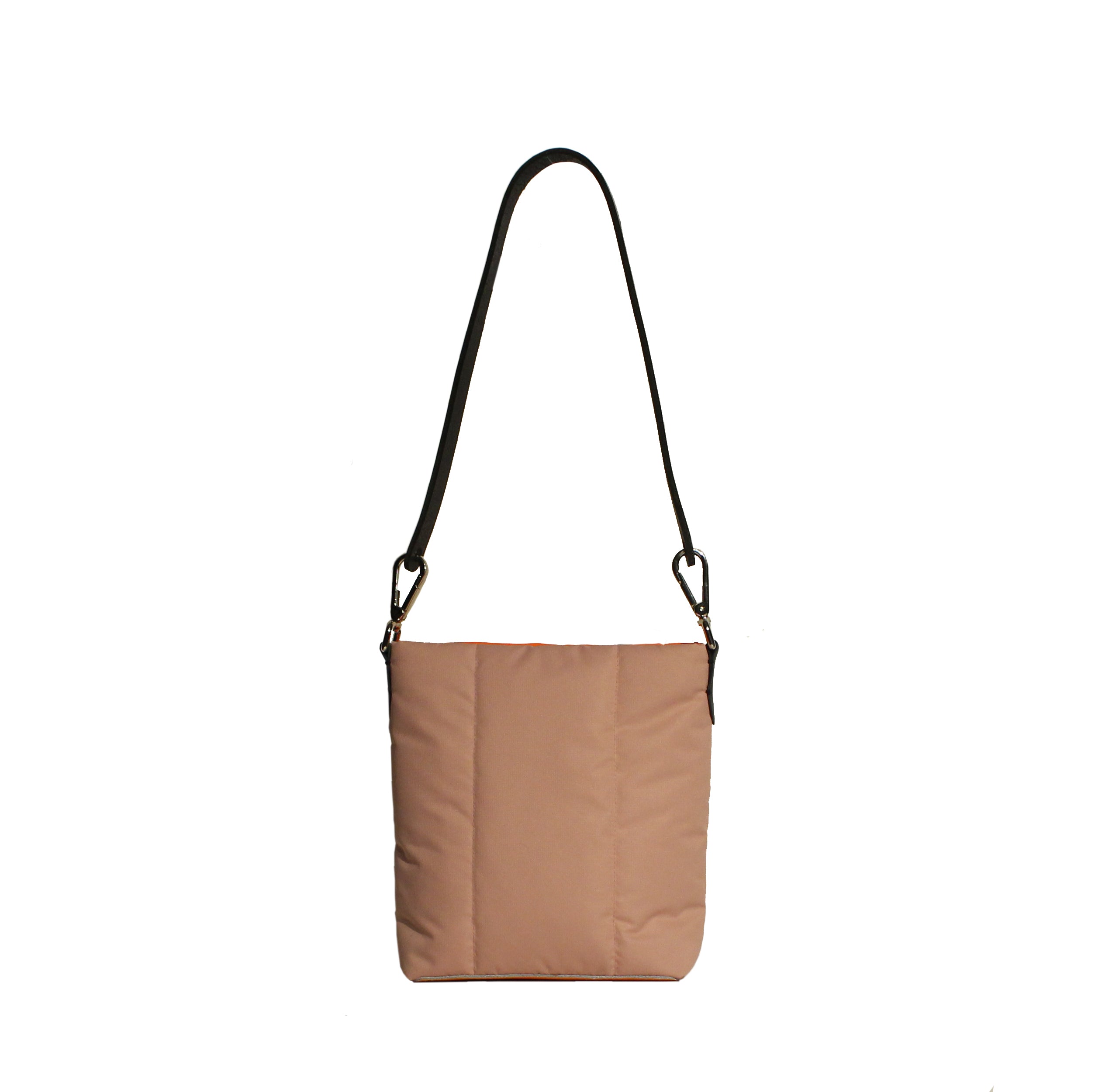 Mireille  tote bag  rose pale  / light pink