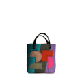 Camila POP tote bag Multicolore /Multicolored