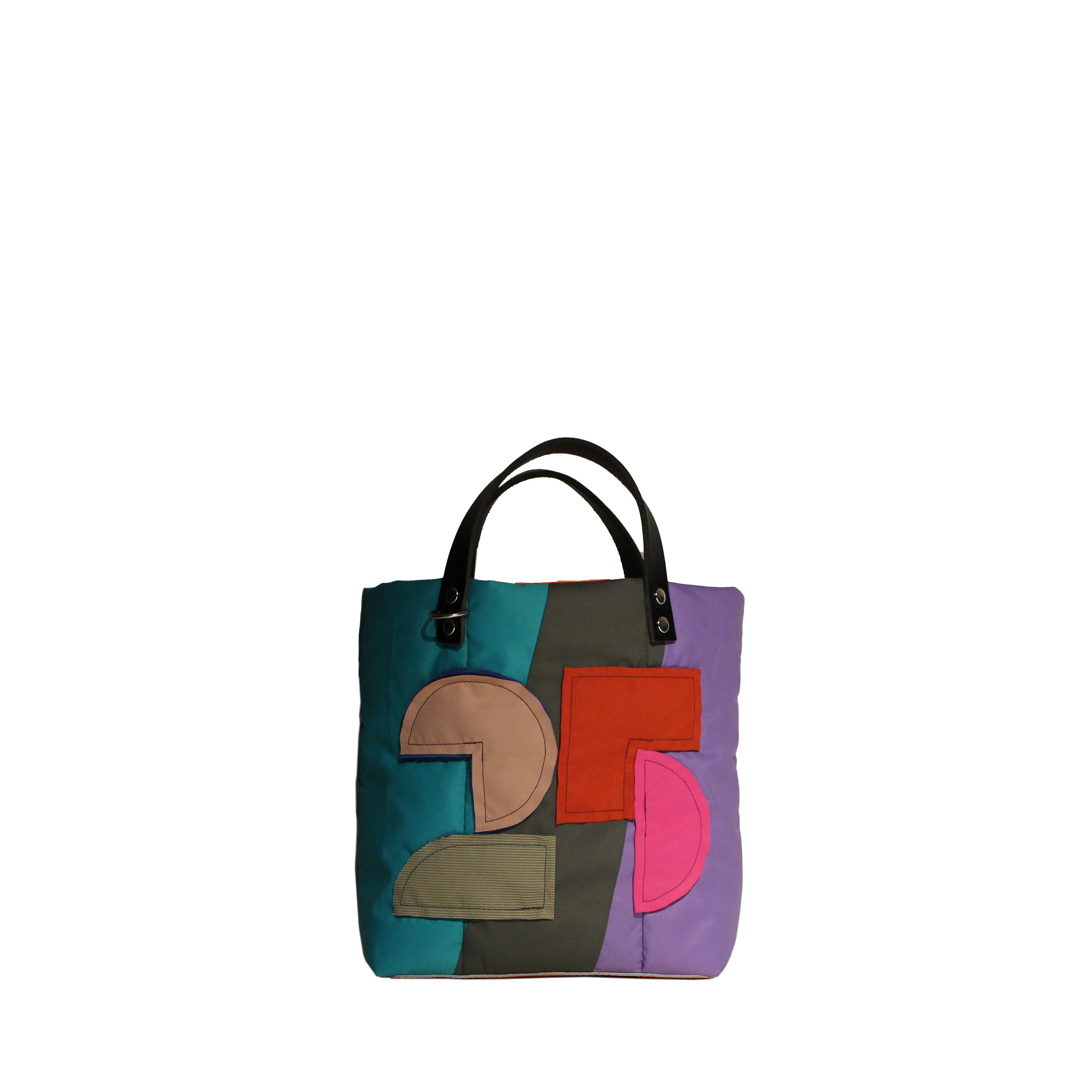 Camila POP tote bag Multicolore /Multicolored