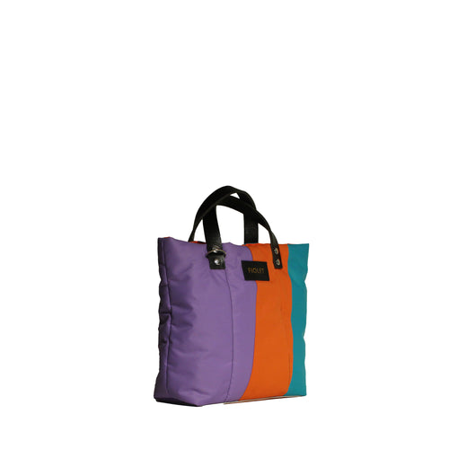 Camila POP tote bag Multicolore /Multicolored