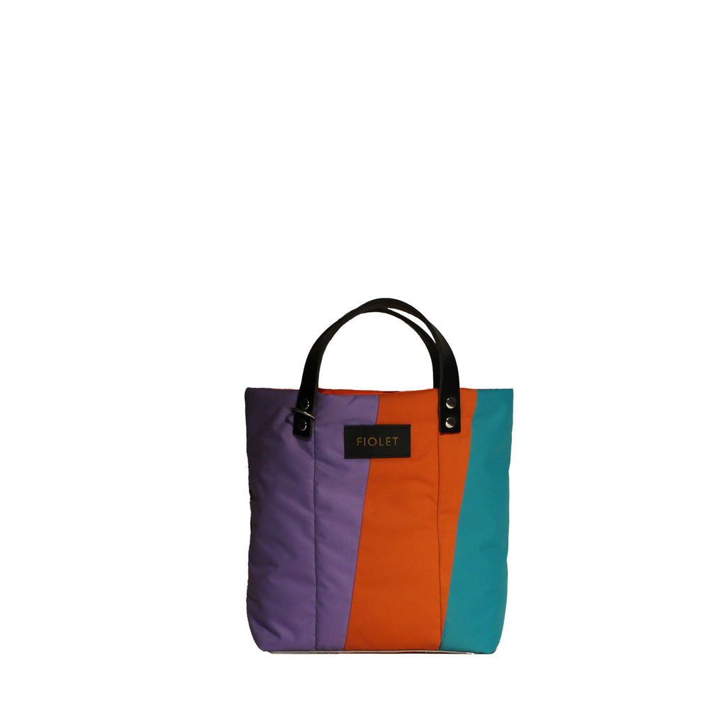 Camila POP tote bag Multicolore /Multicolored