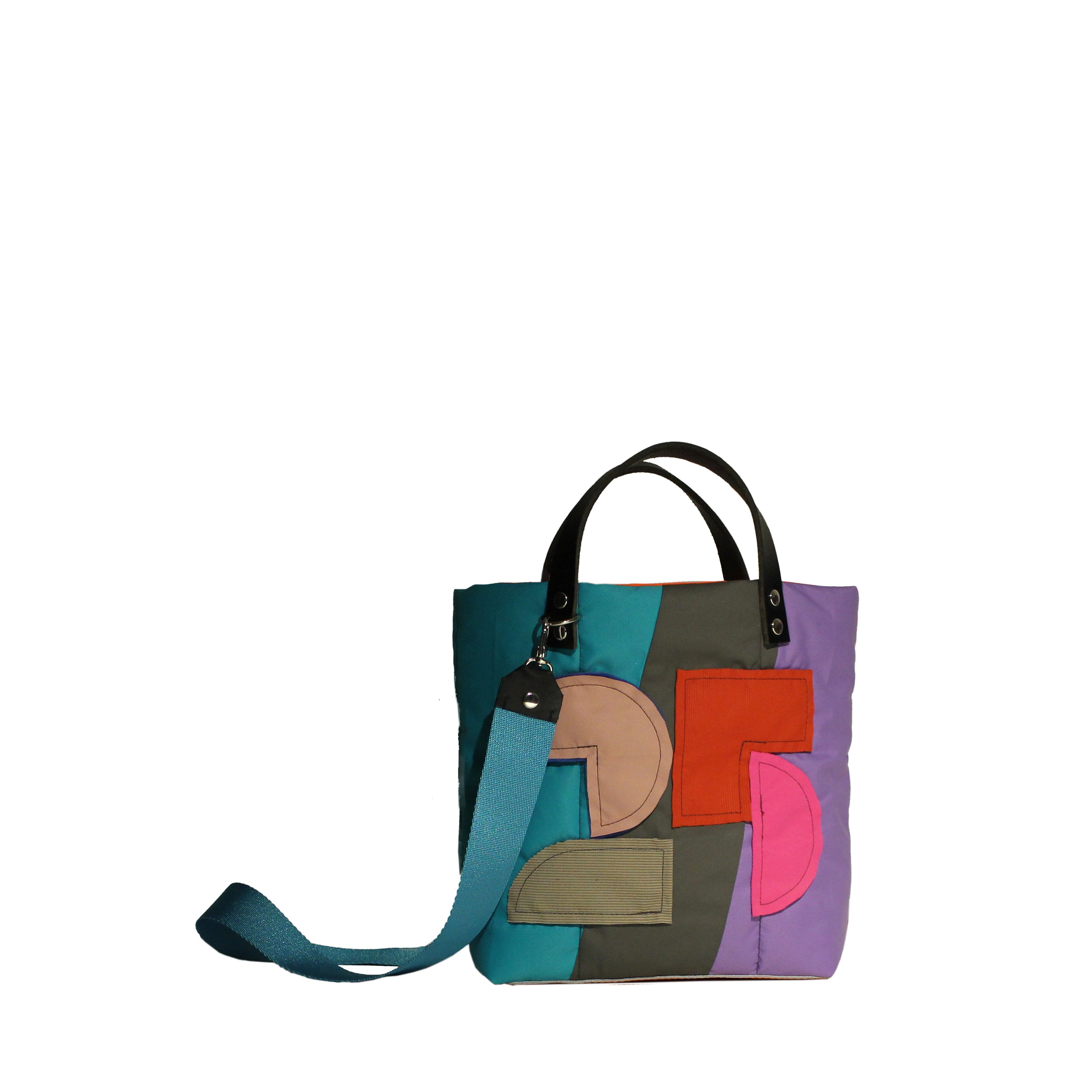 Camila POP tote bag Multicolore /Multicolored