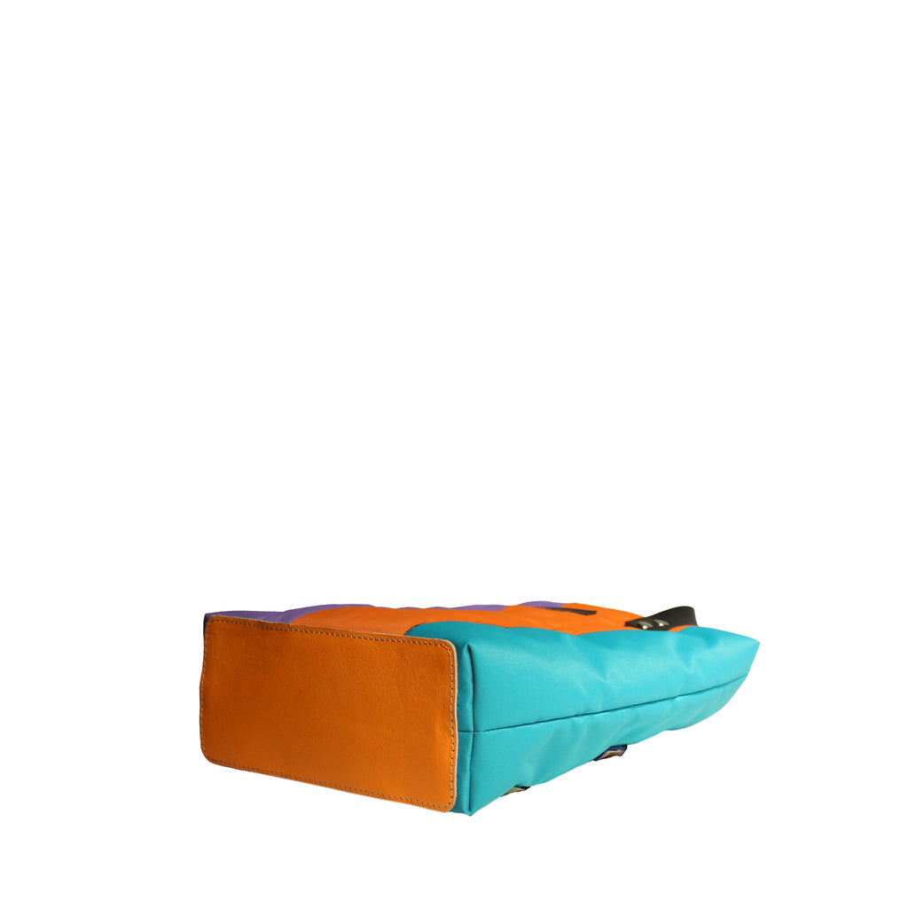 Camila POP tote bag Multicolore /Multicolored