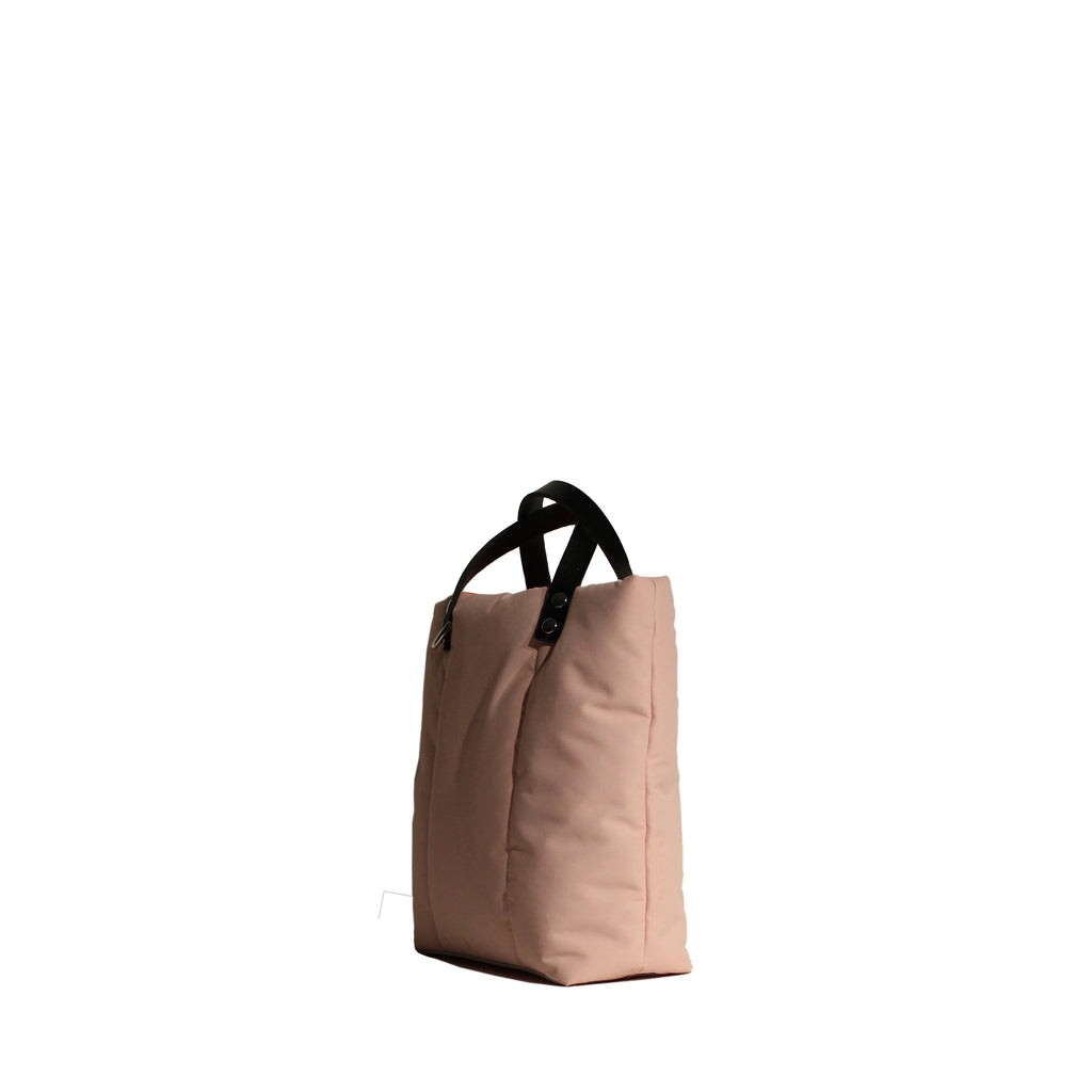 Camila tote bag rose /  pink