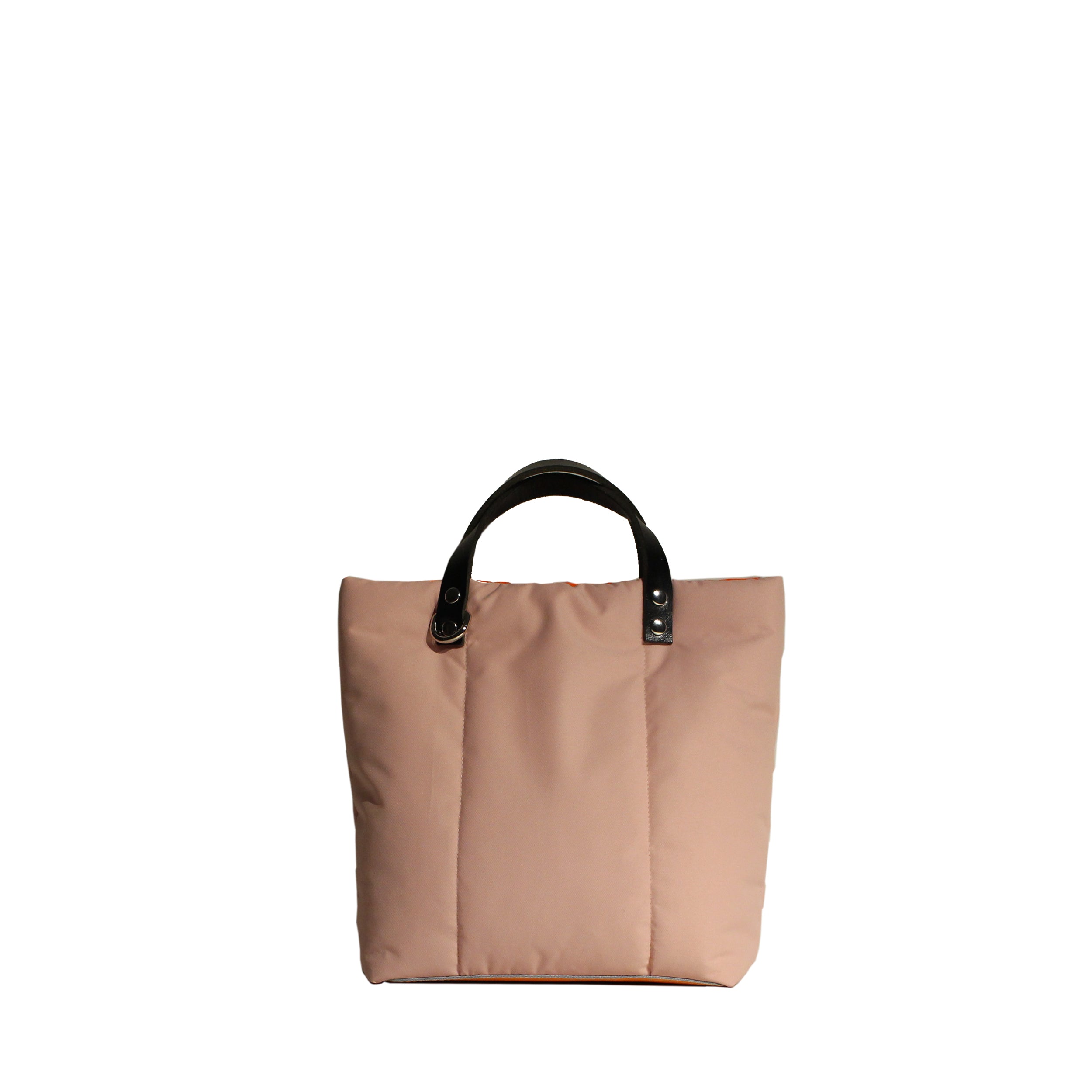Camila tote bag rose /  pink