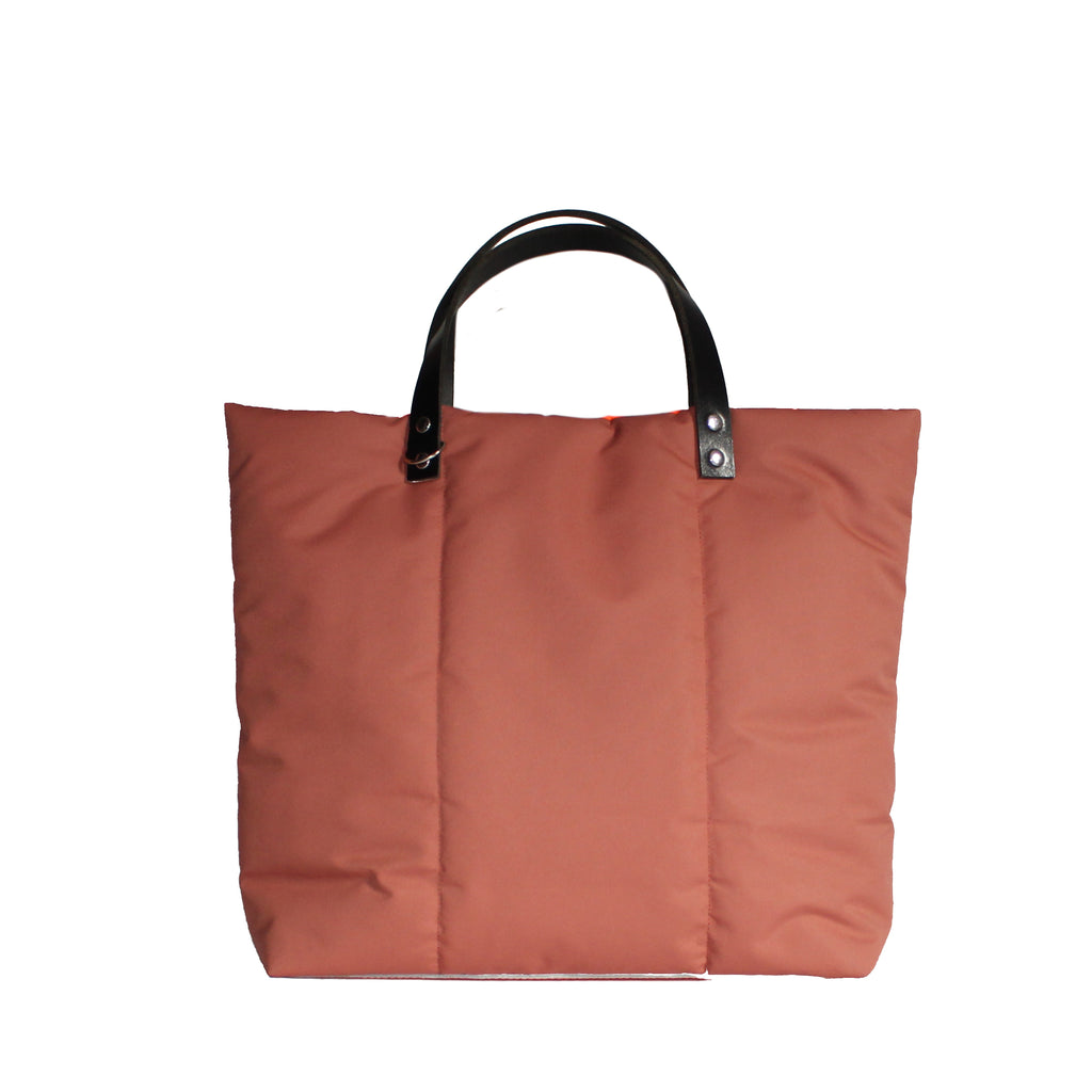 Magali tote bag argile  /Magali tote bag