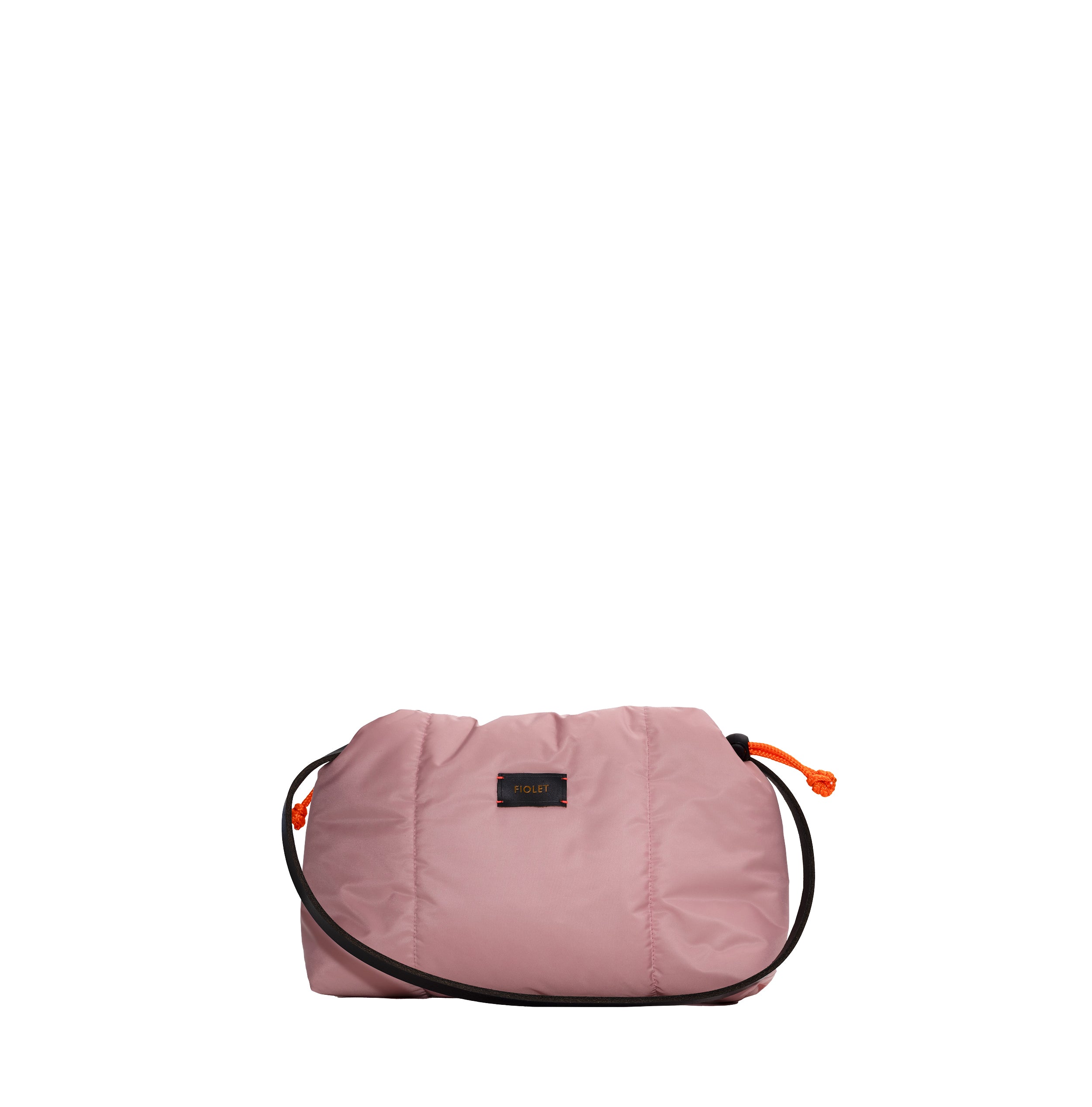 Yvette  rose poudre/pink