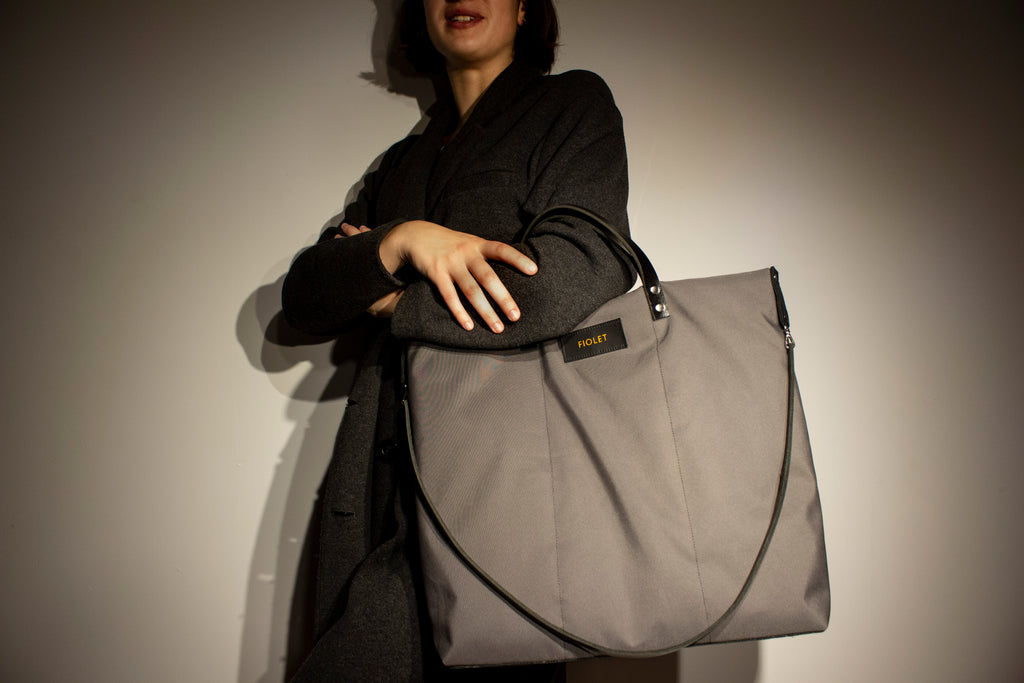 Michelle tote bag