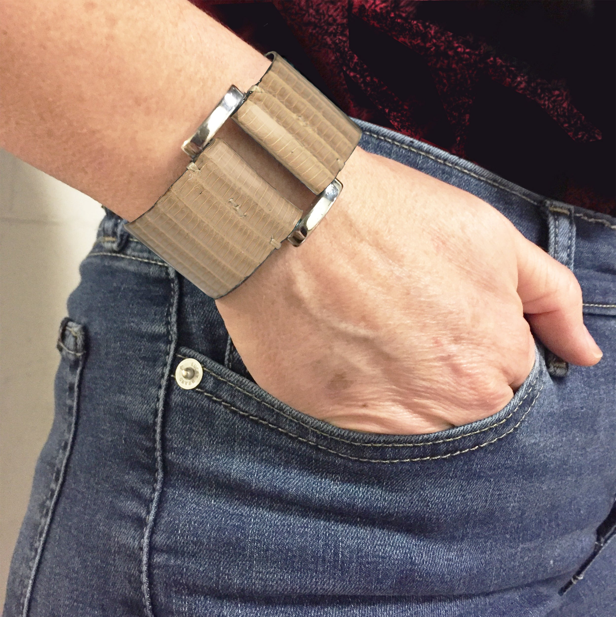 Bracelet  Inés