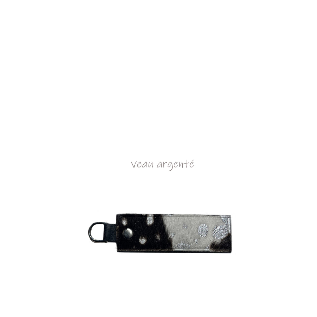 porte clefs City duo /MONTRÉAL